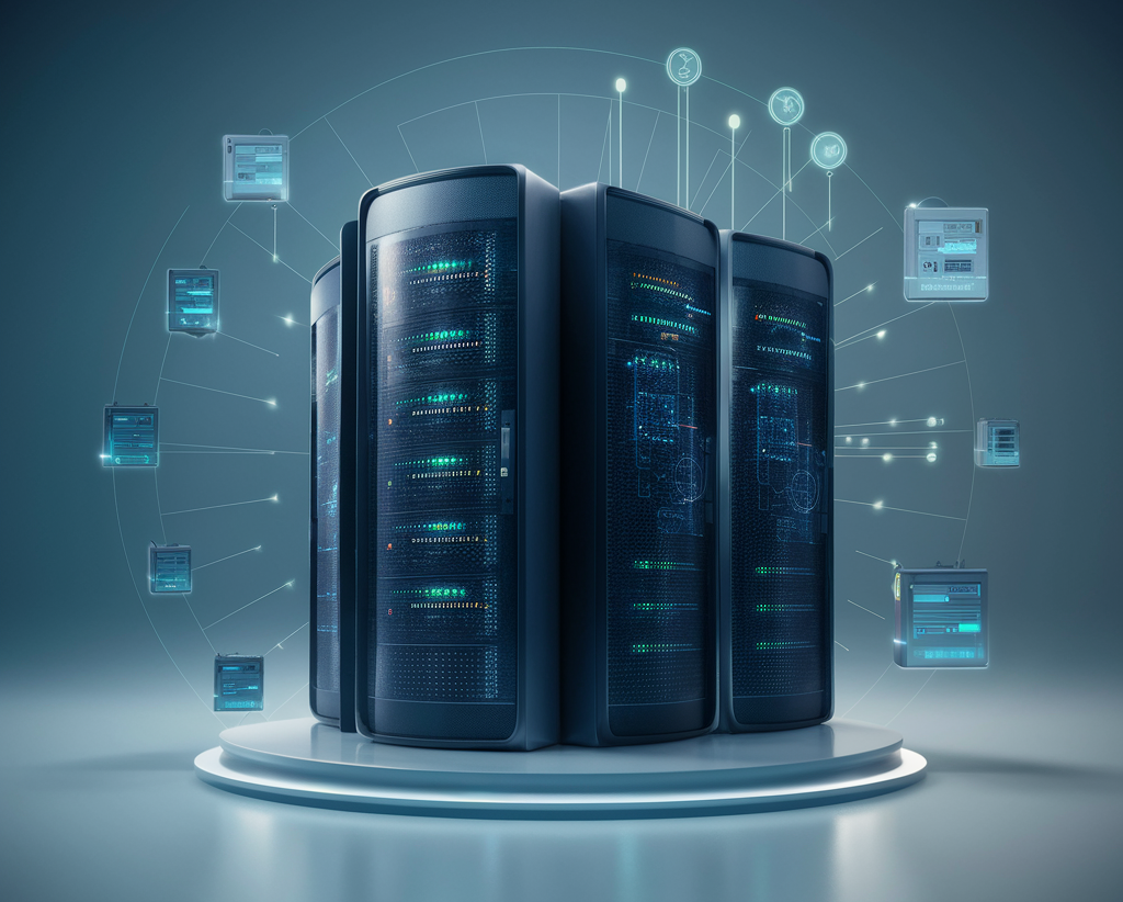 Managed IT-Services