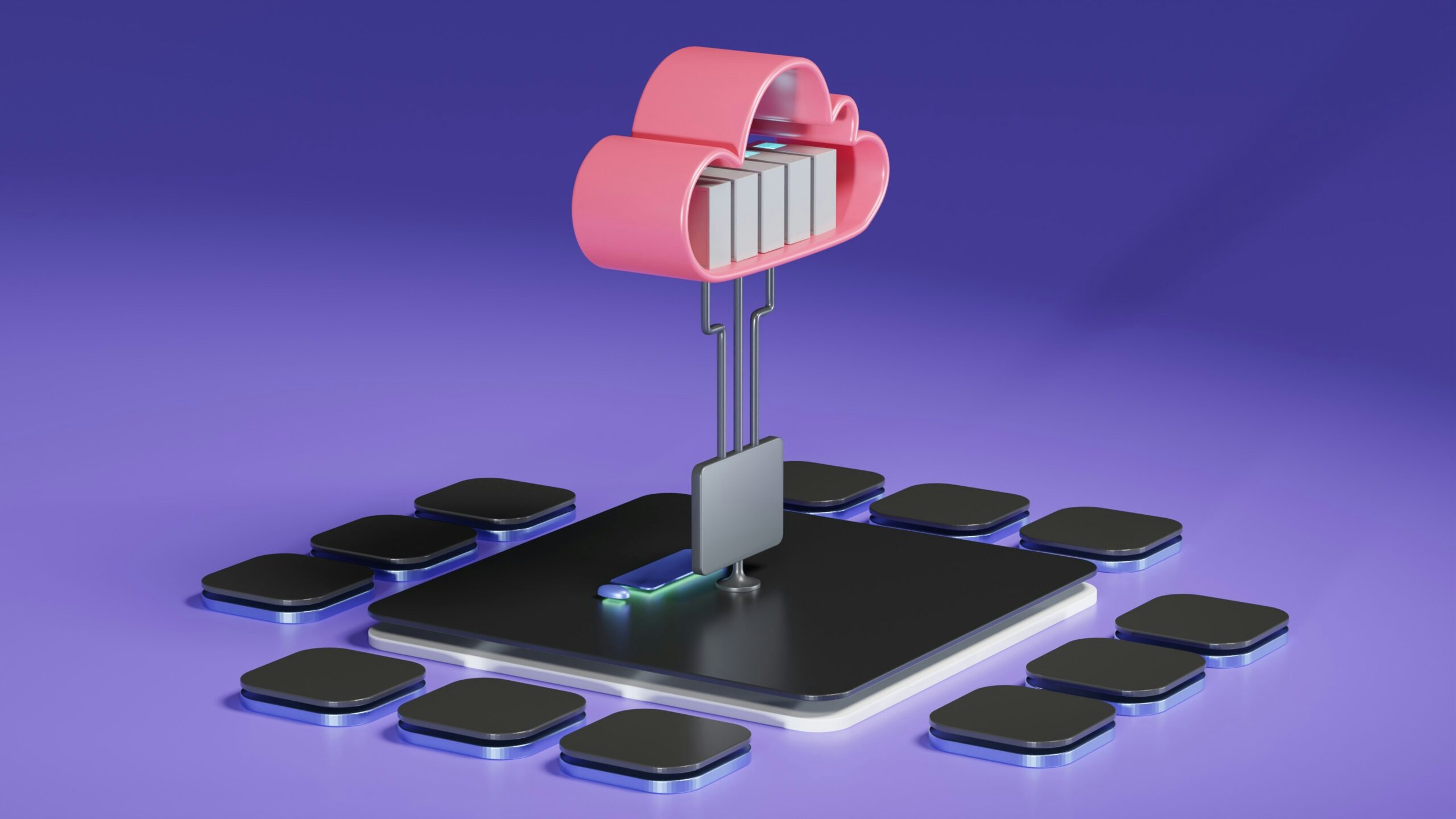 Cloud Technologien