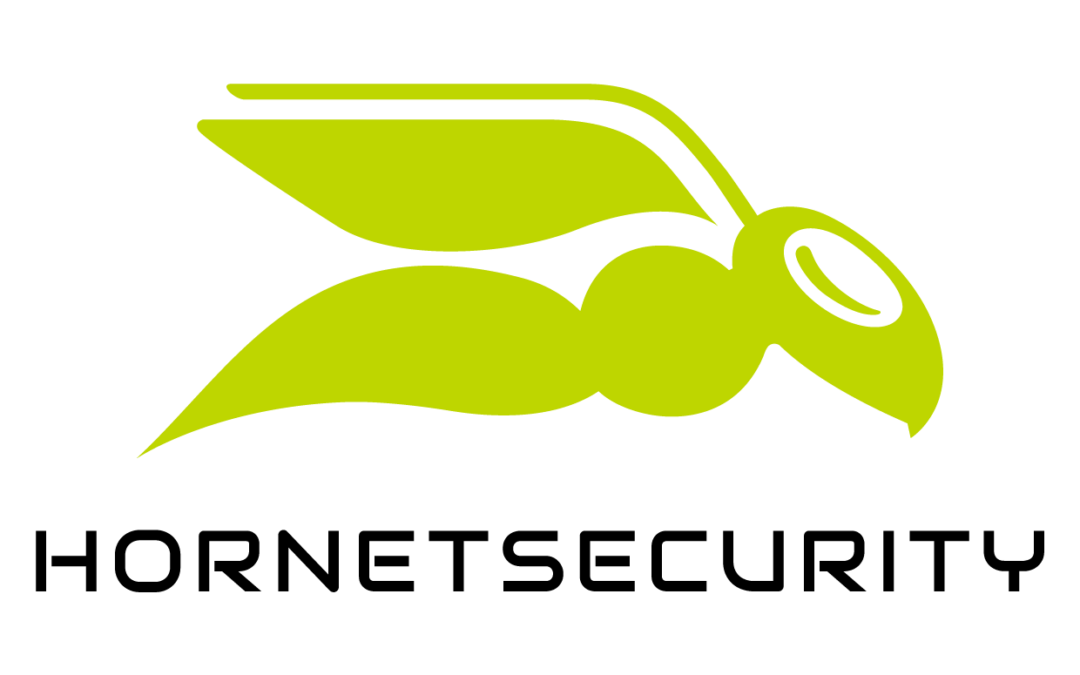 📧 GoBD-konforme E-Mail-Archivierung mit Hornet Security! 📧