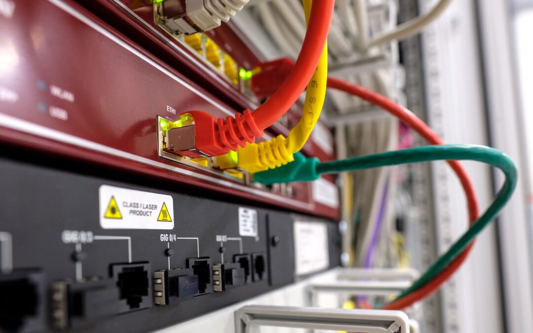 FireWave Protection: Moderne Sicherheit für Ihr Unternehmen leicht gemacht