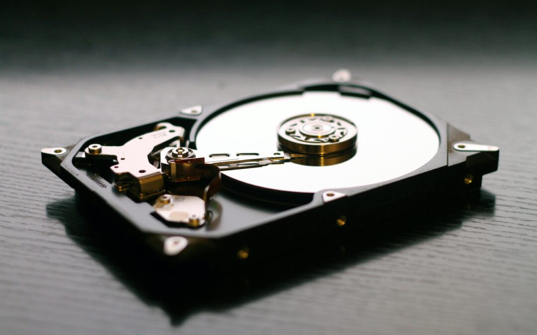 Datensicherung ist kein Luxus, sondern Notwendigkeit! 